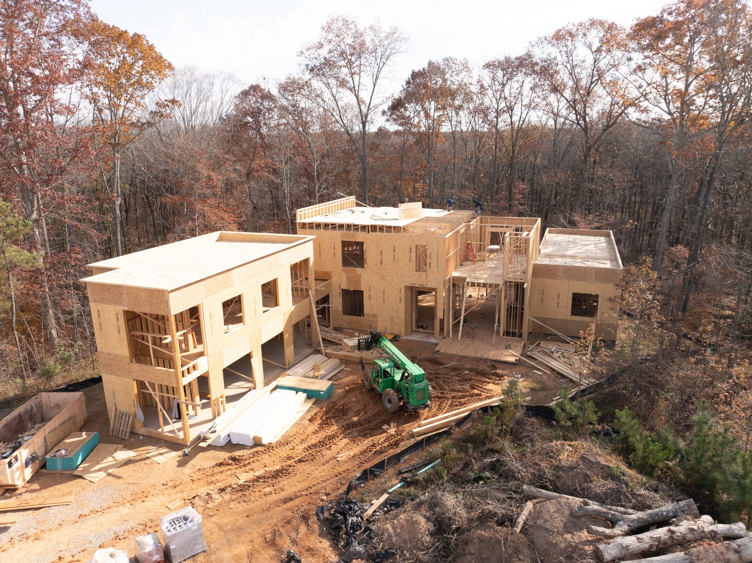 Loudermilk Homes - Atlanta, GA