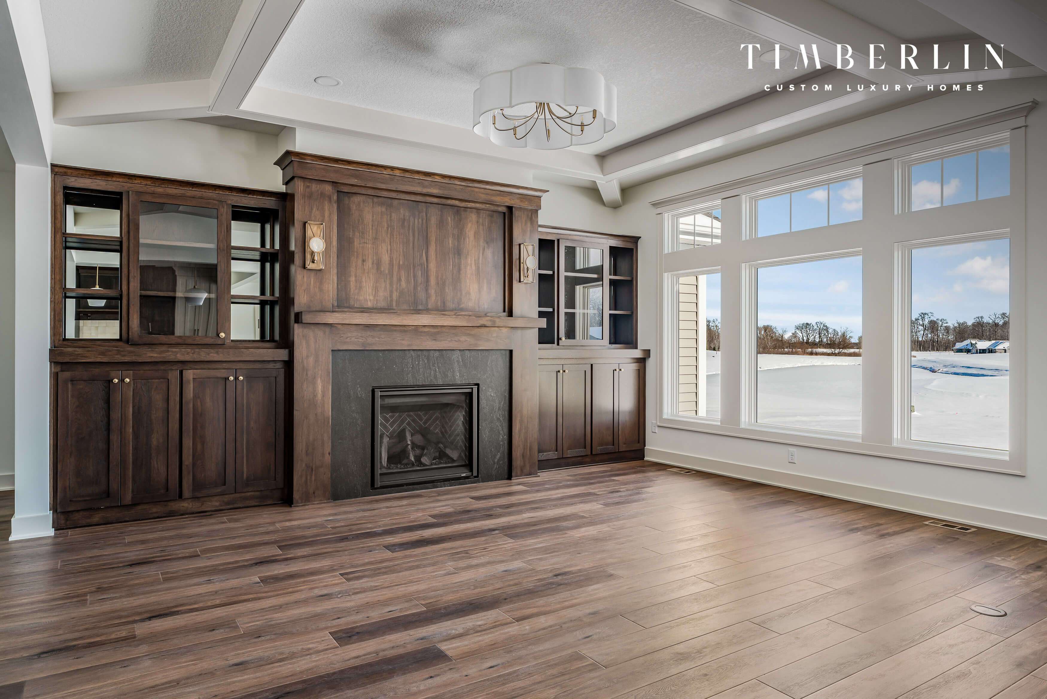 casa en Timberlin Homes por Timberlin Homes