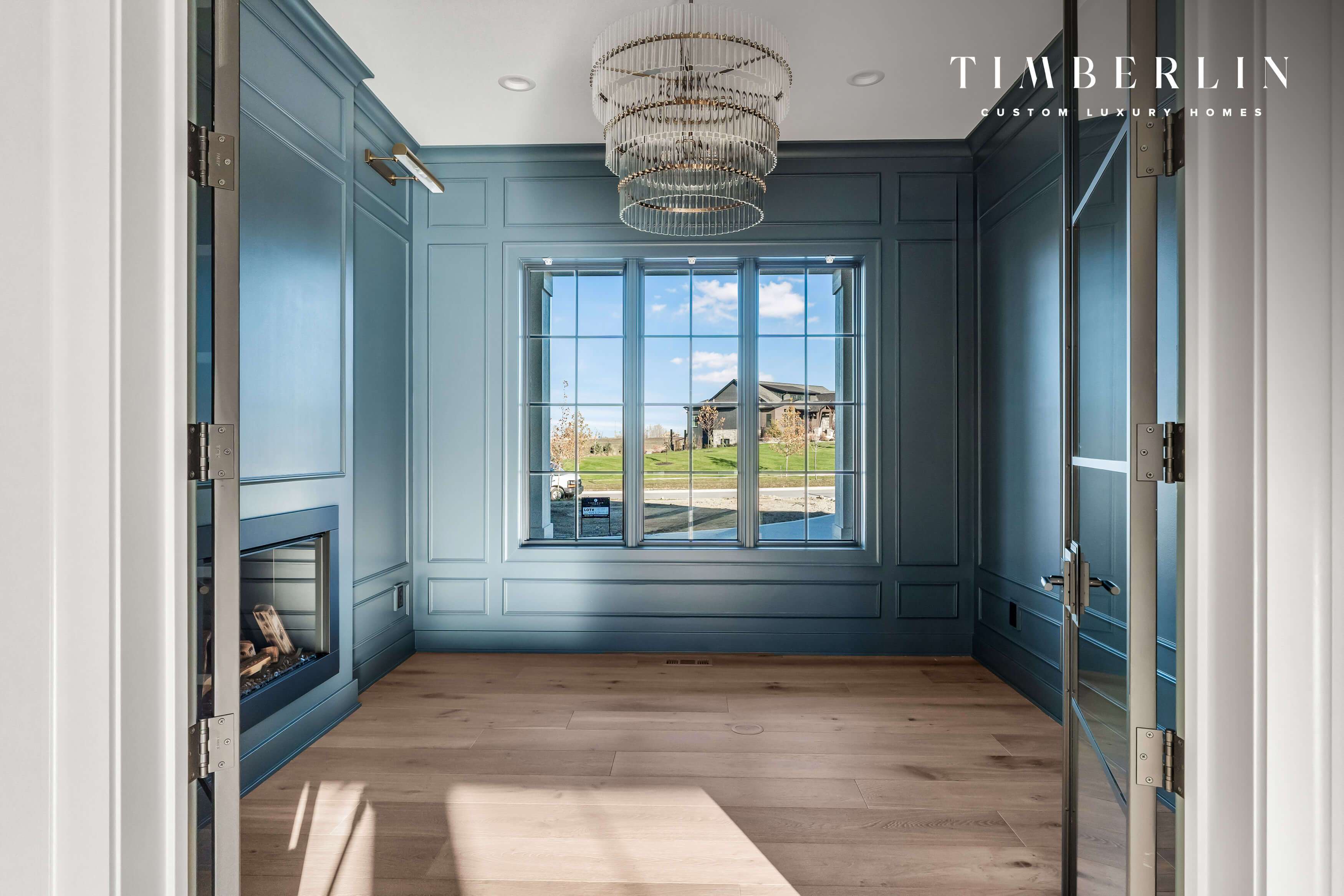 casa en Timberlin Homes por Timberlin Homes