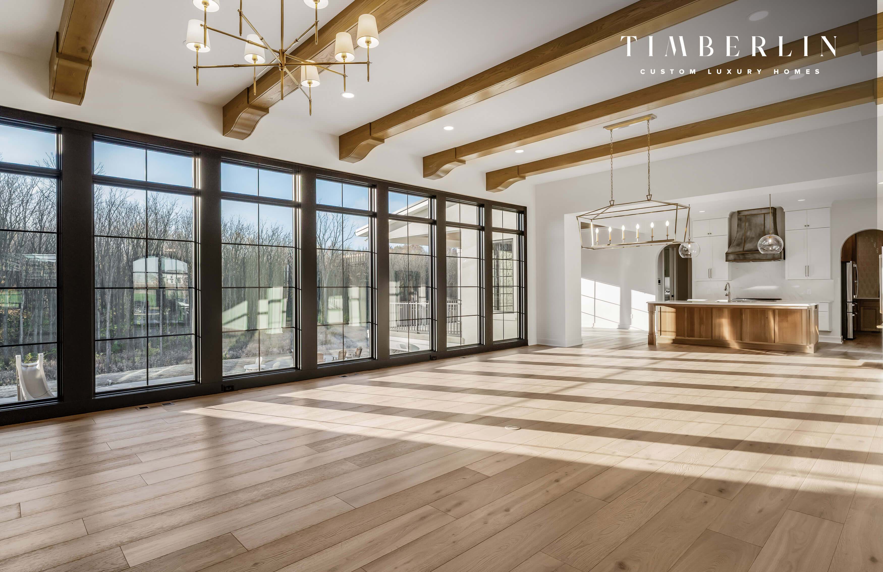 casa en Timberlin Homes por Timberlin Homes