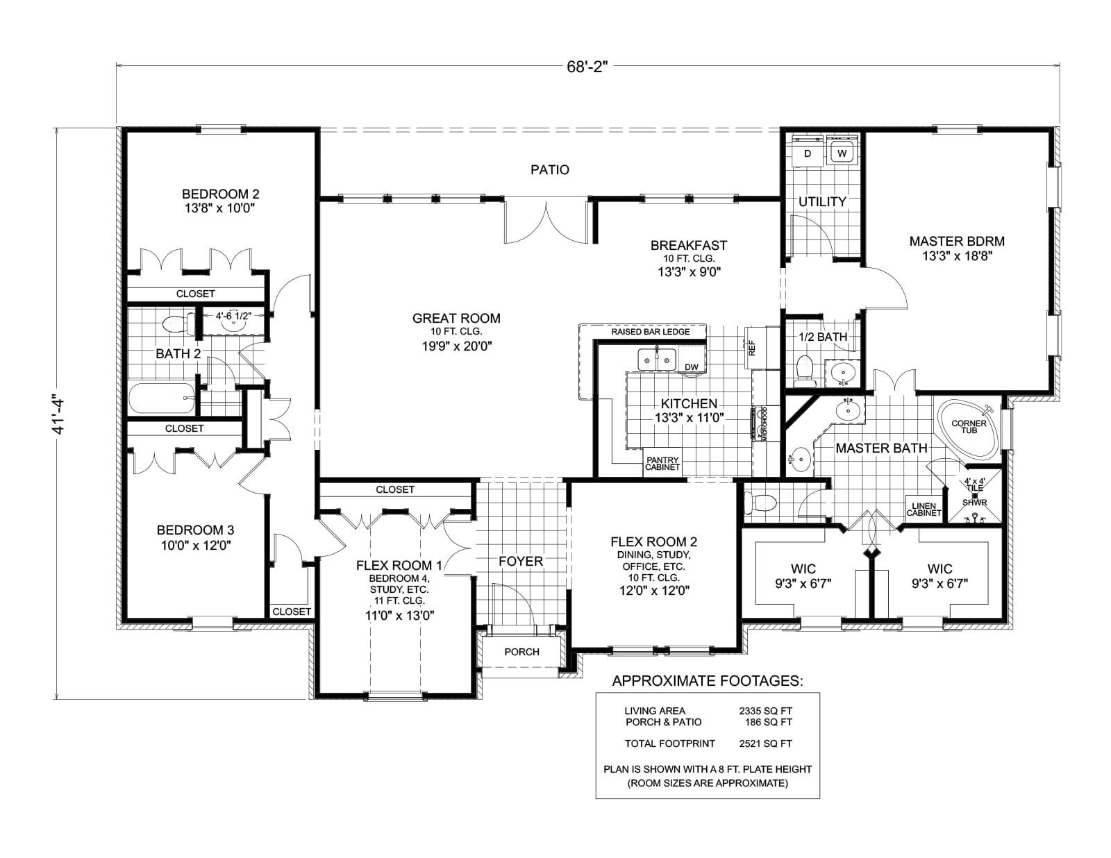 Southwest Homes - College Station, TX
