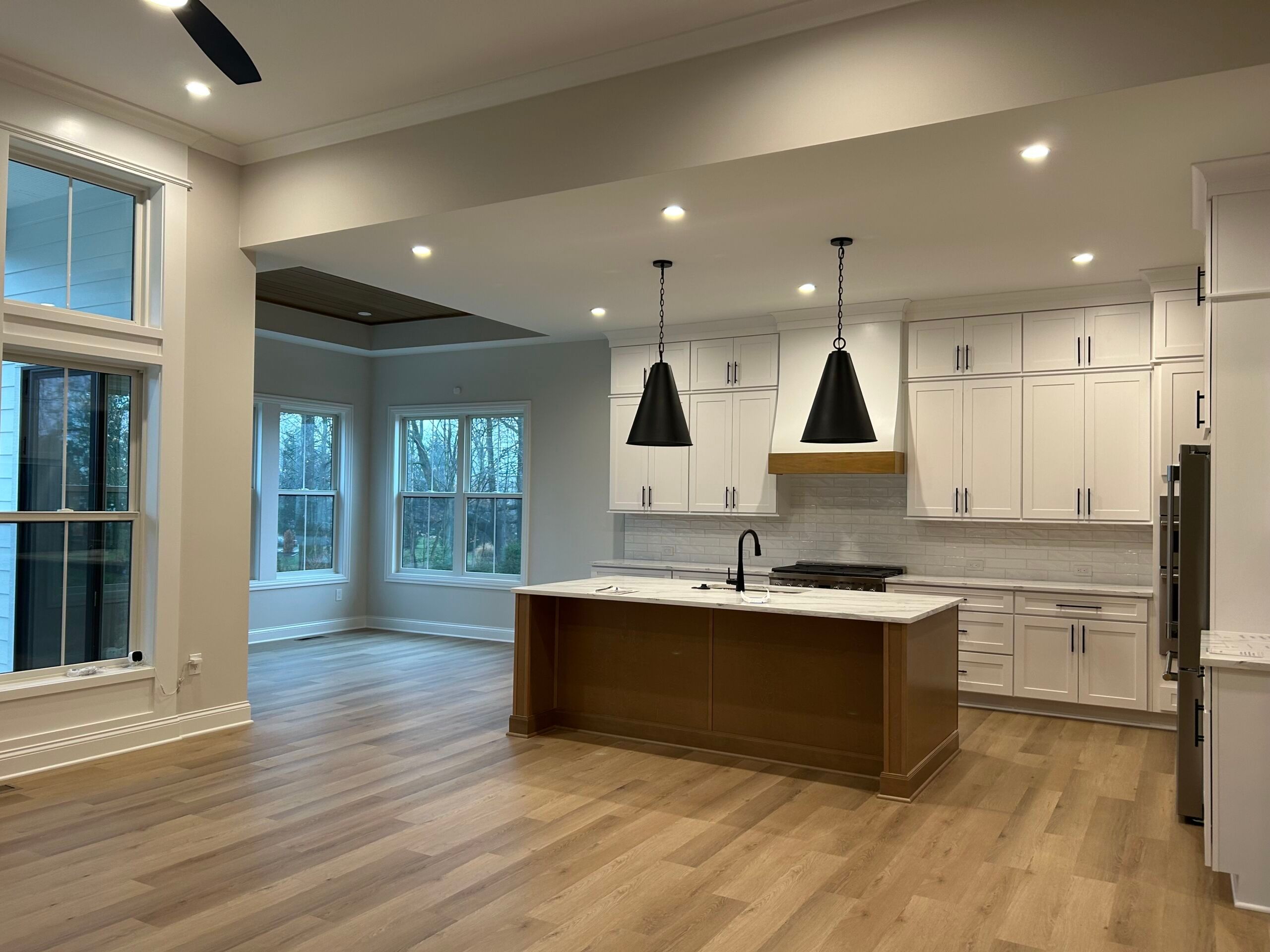 The Nook At Highland Lakes – Patioin Westerville, OH - Westerville, OH