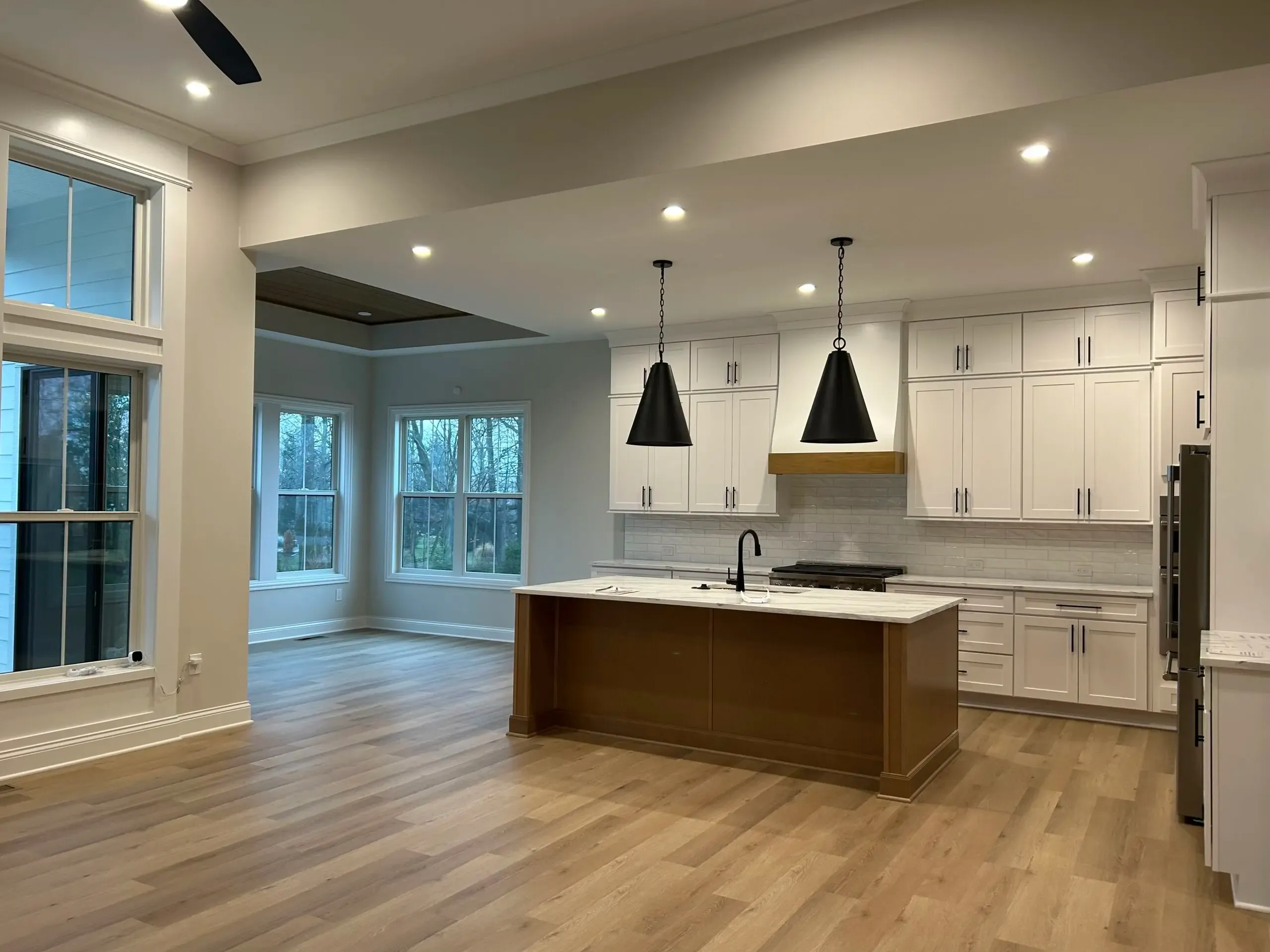 Plan Unknown - The Nook At Highland Lakes – Patioin Westerville, OH: Westerville, Ohio - Bob Webb