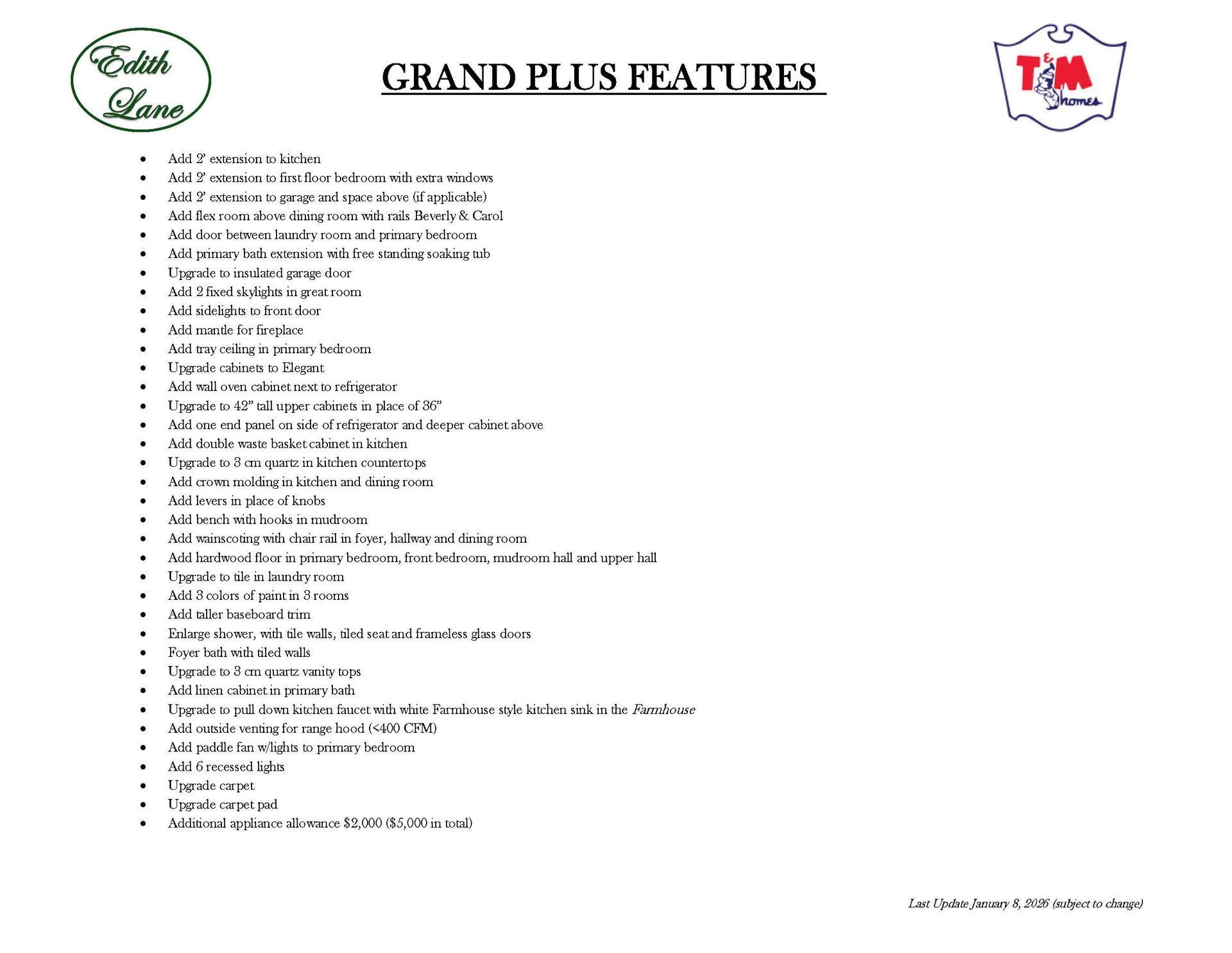 Edith Lane Bloomfield - Suffield, CT