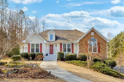 2480 Roper Road. Cumming, GA 30028