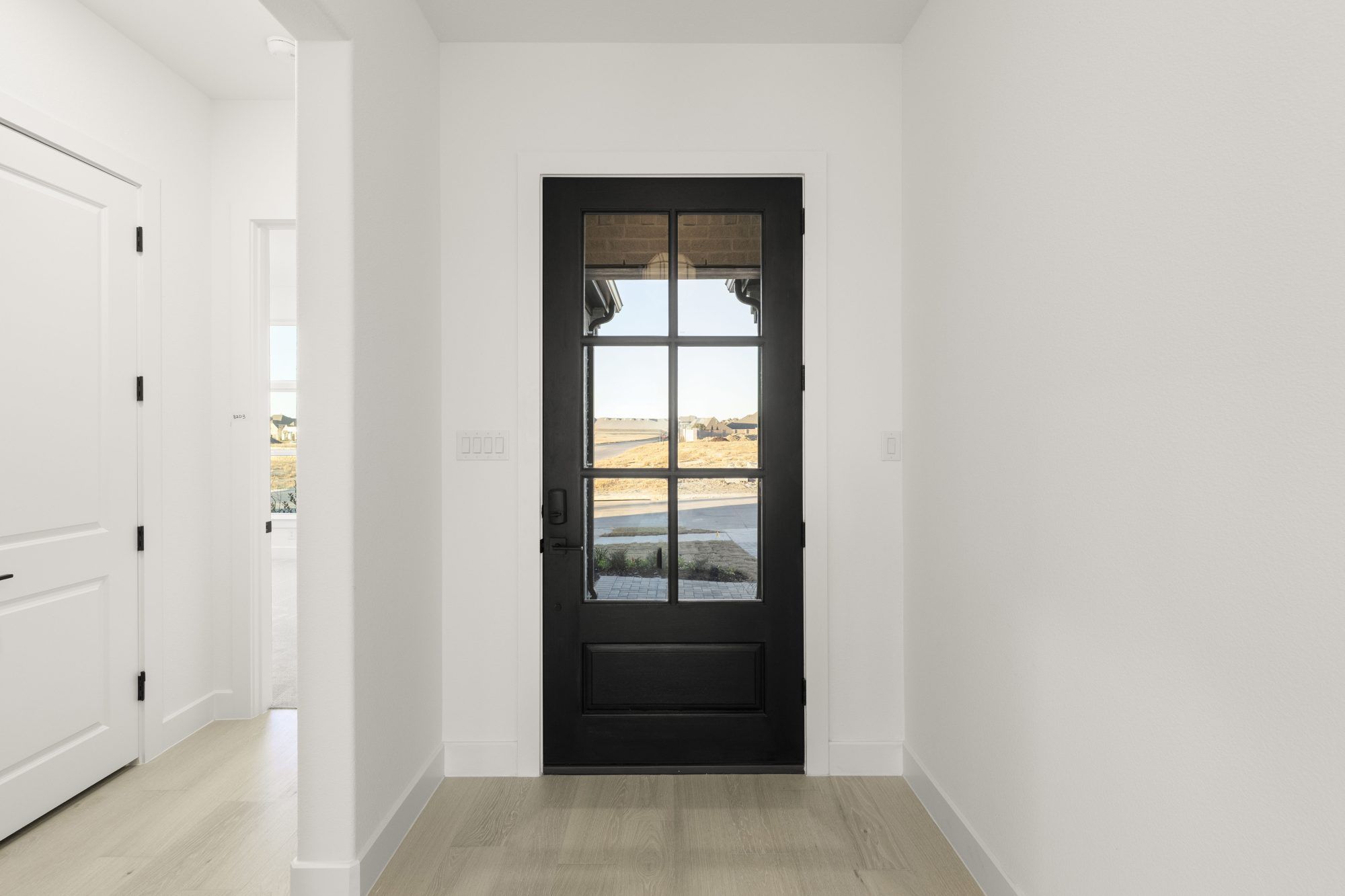 Plan Unknown - Mustang Lakes: Celina, Texas - Tradition Homes