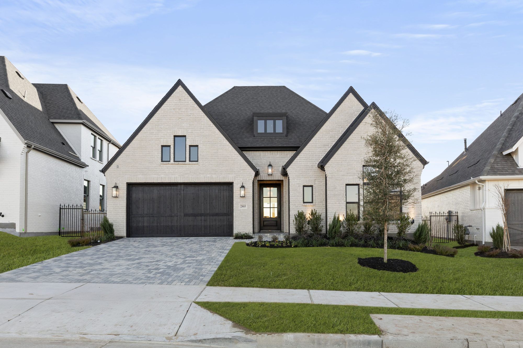 Plan Unknown - Mustang Lakes: Celina, Texas - Tradition Homes