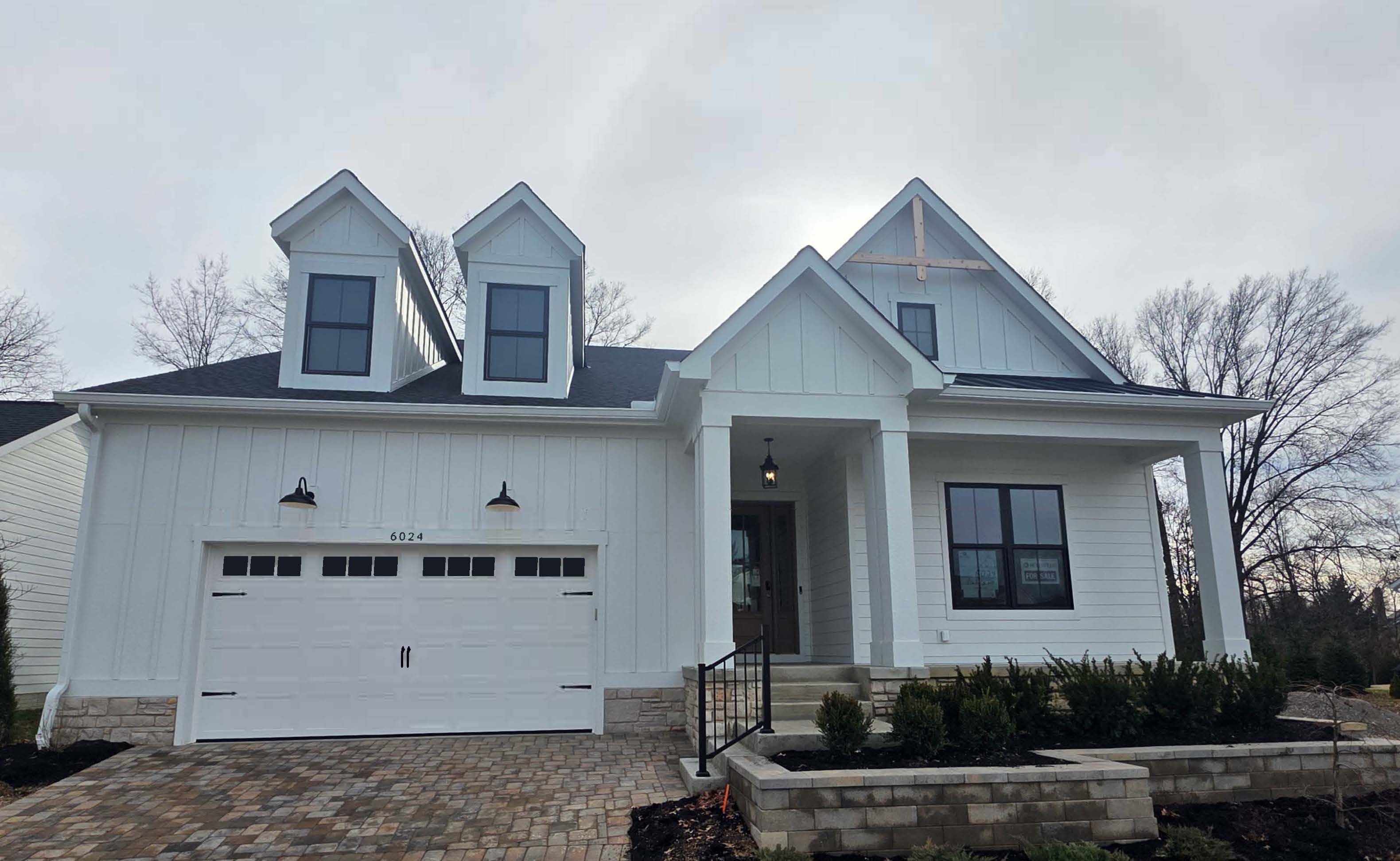 The Nook At Highland Lakes – Patioin Westerville, OH - Westerville, OH