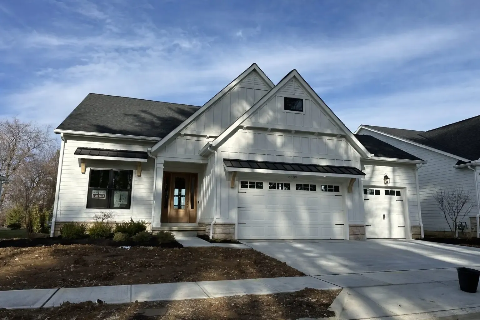 Plan Unknown - The Nook At Highland Lakes – Patioin Westerville, OH: Westerville, Ohio - Bob Webb