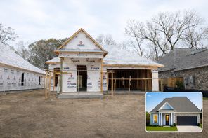 36214 Belle Parc Avenue Geismar (Plan Unknown)