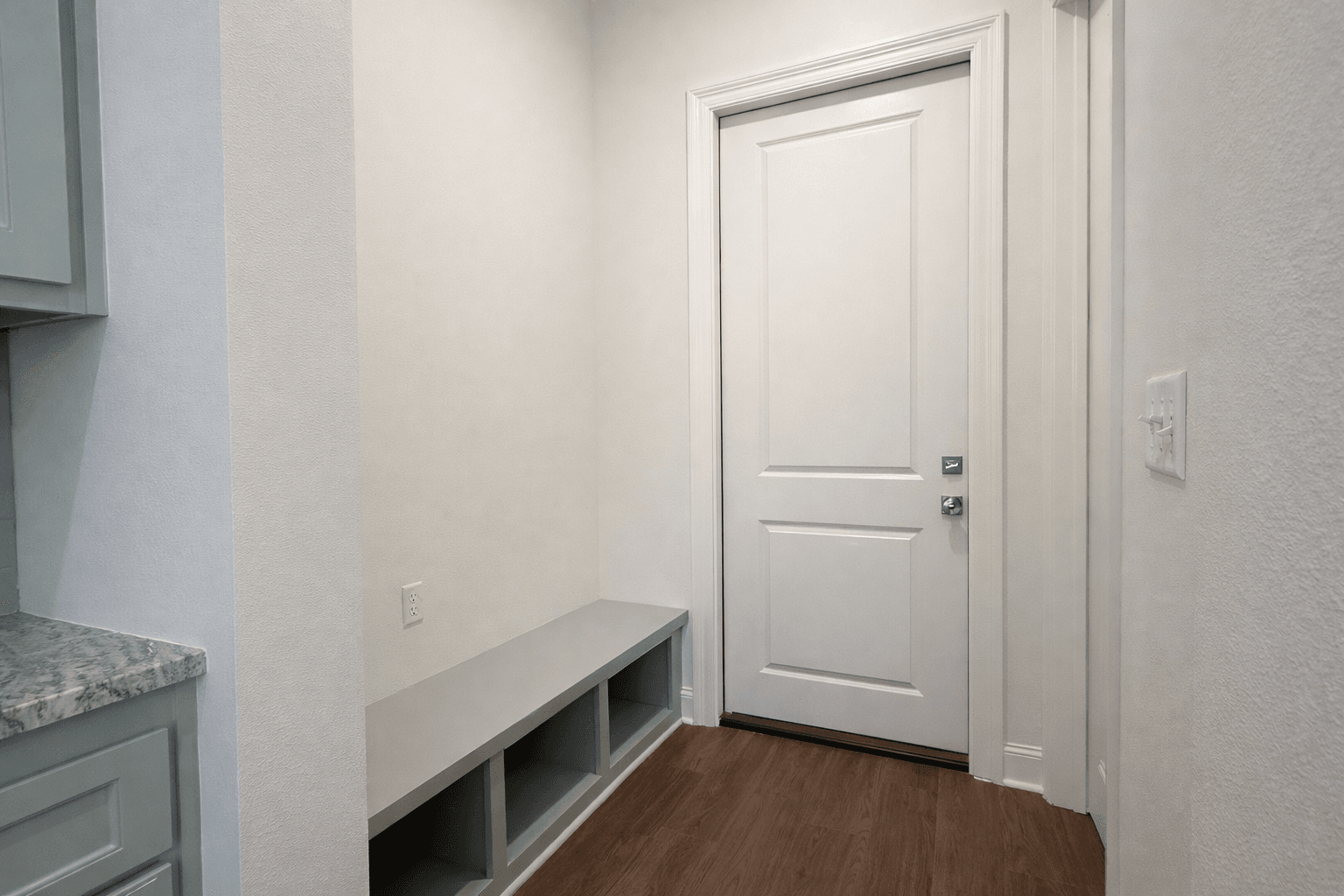 Hwy 449 / J - Greenwell Springs, LA