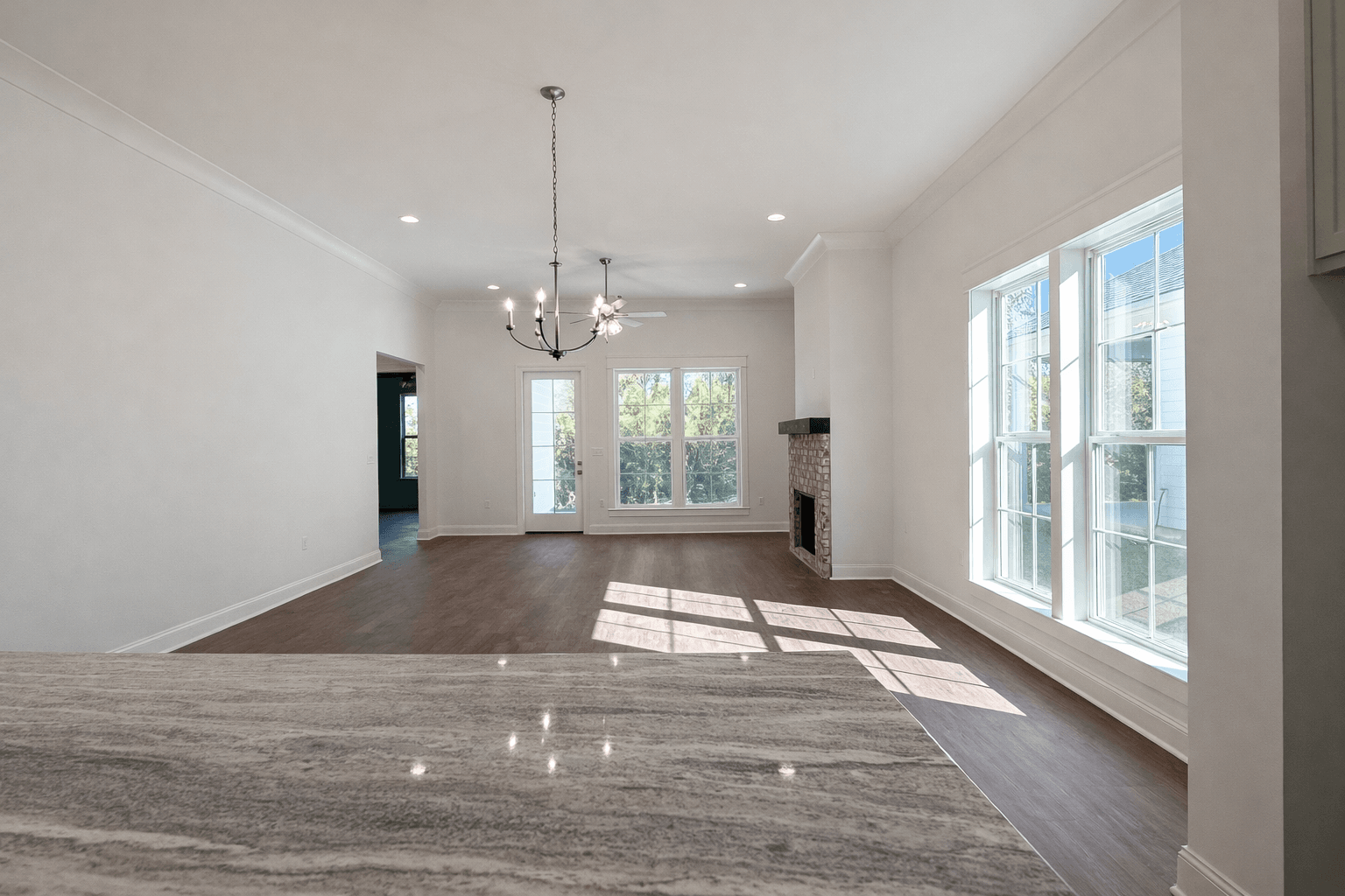 Waters Edge - Baton Rouge, LA