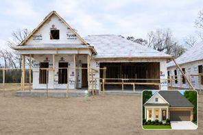 Belle Savanne Lot 251