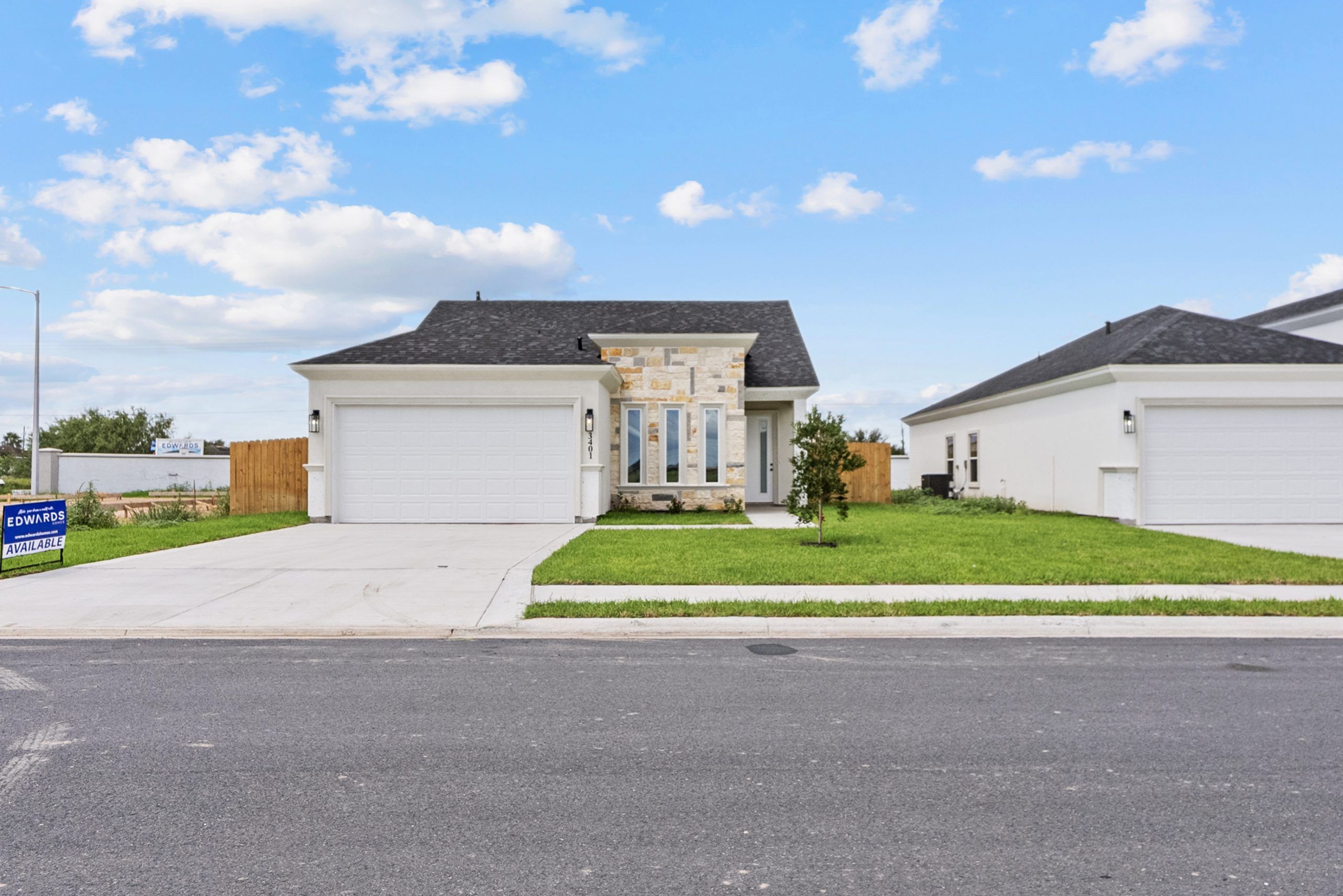 Silverstone Heights - El Paso, TX