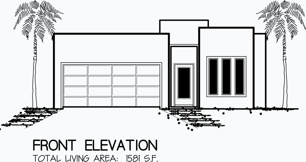 Summer Sky por Edward"s Homes en El Paso Texas