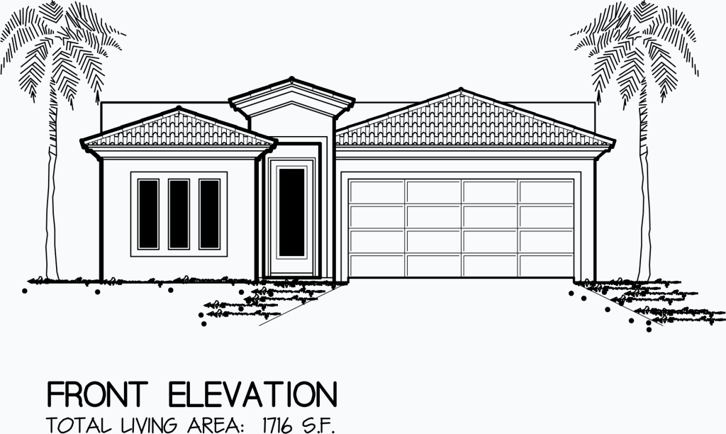 Painted Sky por Edward"s Homes en El Paso Texas