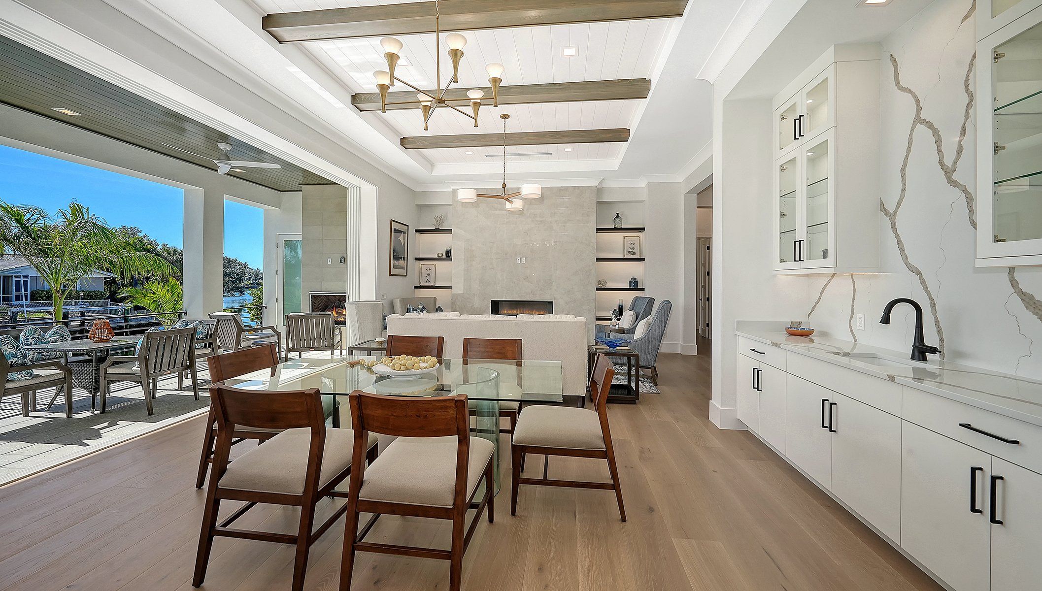 Heritage Builders - Sarasota, FL