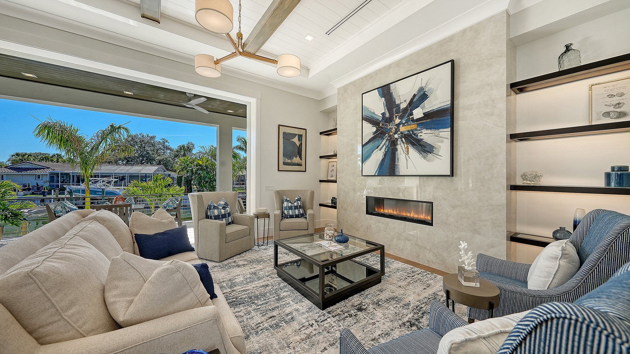 Heritage Builders por Heritage Builders Of West Florida, LLC en Sarasota-Bradenton Florida