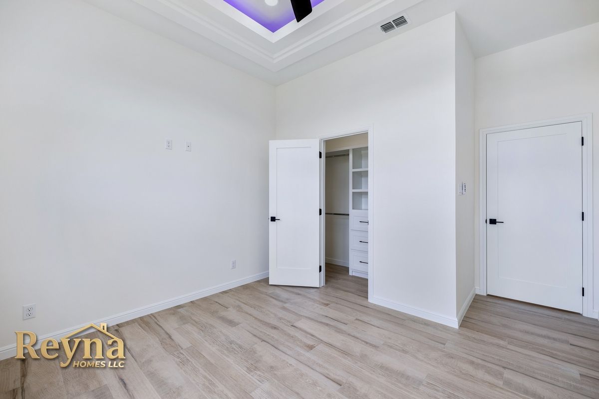 Reyna Homes, LLC - Rio Grande City, TX