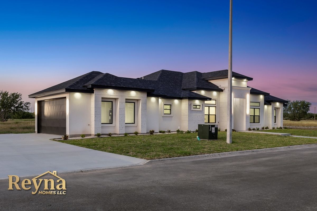Reyna Homes, LLC - : Rio Grande City, TX