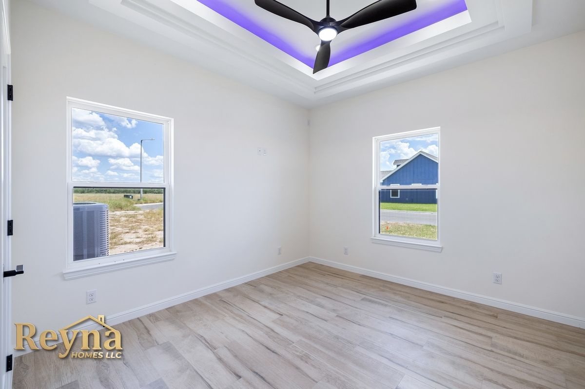Reyna Homes, LLC - Rio Grande City, TX