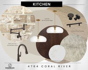 4764 Coral River Homes