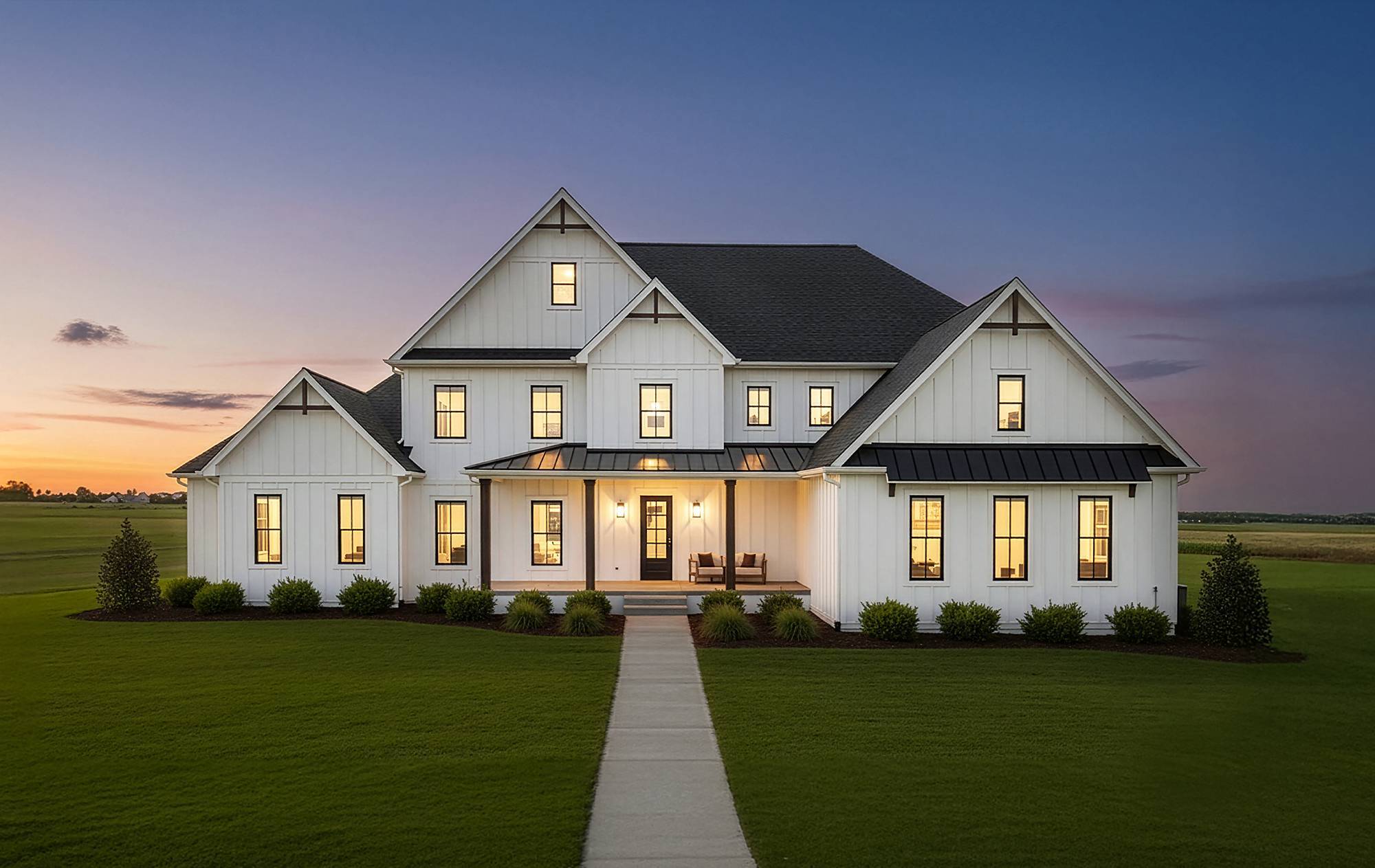 casa en Schumacher Homes por Schumacher Homes