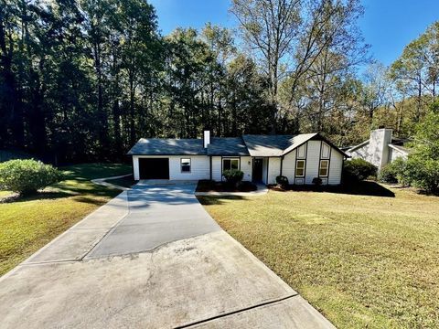 1400 Stone Road. Bishop, GA 30621