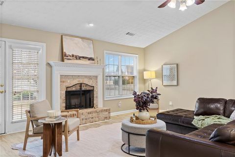 1400 Stone Road. Bishop, GA 30621