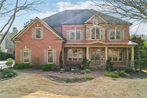 Yellowstone Farms - Cumming, GA