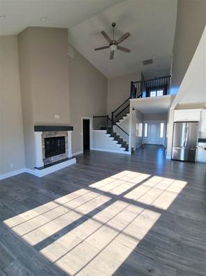 Homes For Sale IN Harrison Ridge