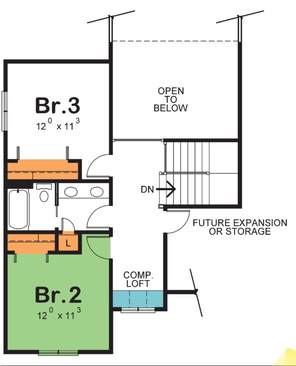Homes For Sale IN Harrison Ridge