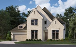 1904 Greenwich LN (Plan Unknown)