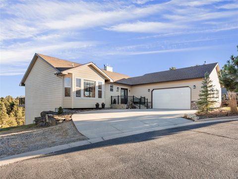4371 Stout Creek Trail. Billings, MT 59106