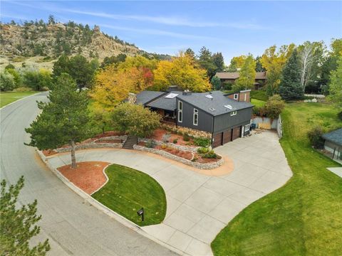 3822 Ben Hogan Lane. Billings, MT 59106