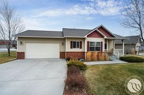 5827 Foxtail Loop S (Plan Unknown)