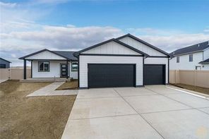 5045 Audubon Way (Plan Unknown)