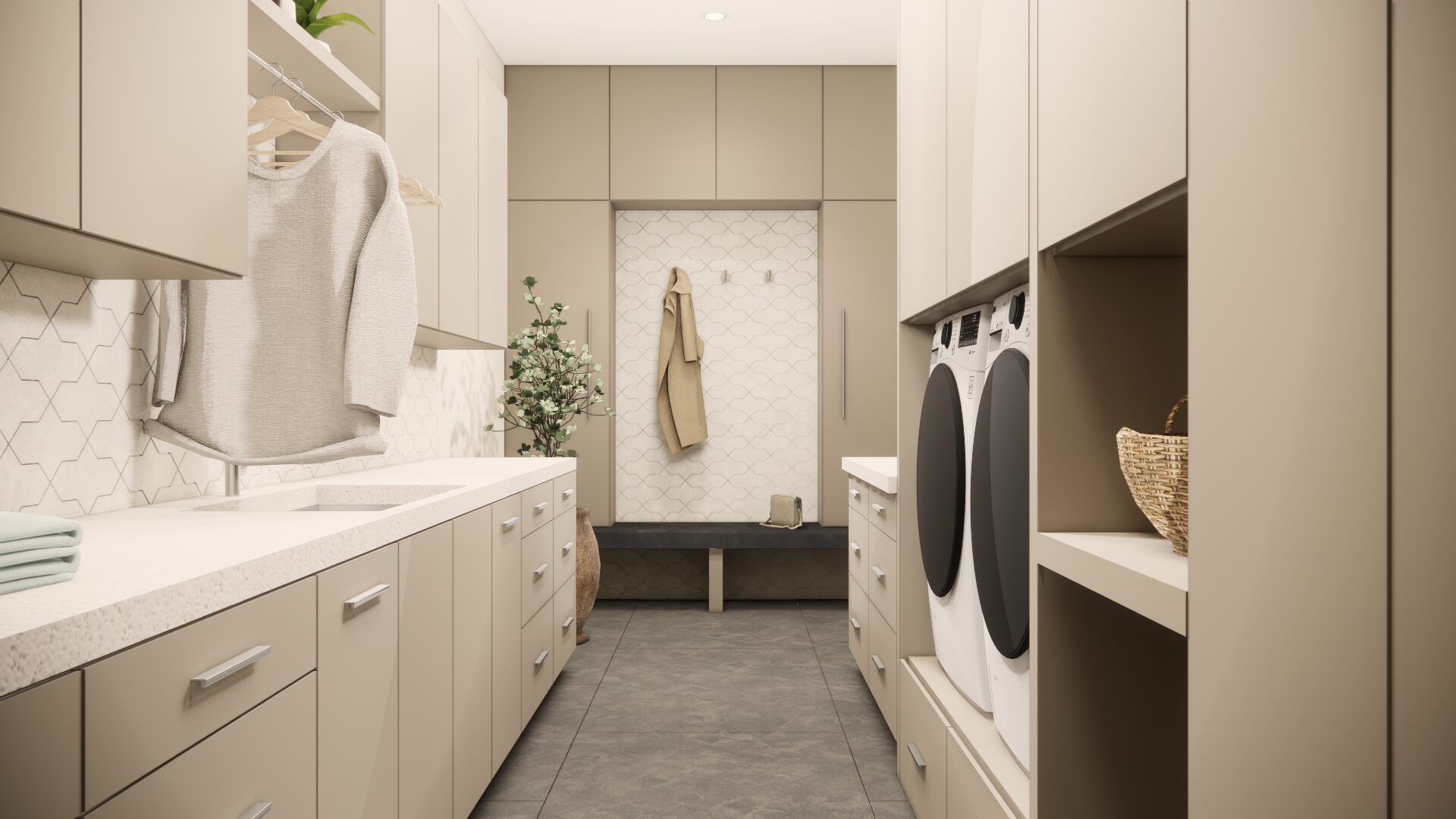 Plan Unknown - Emery Lane Homes: Phoenix, Arizona - Emery Lane Homes