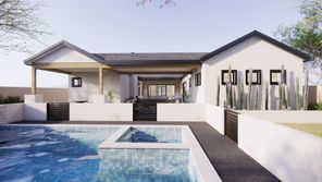 4202 N 41 ST PL Phoenix (Plan Unknown)