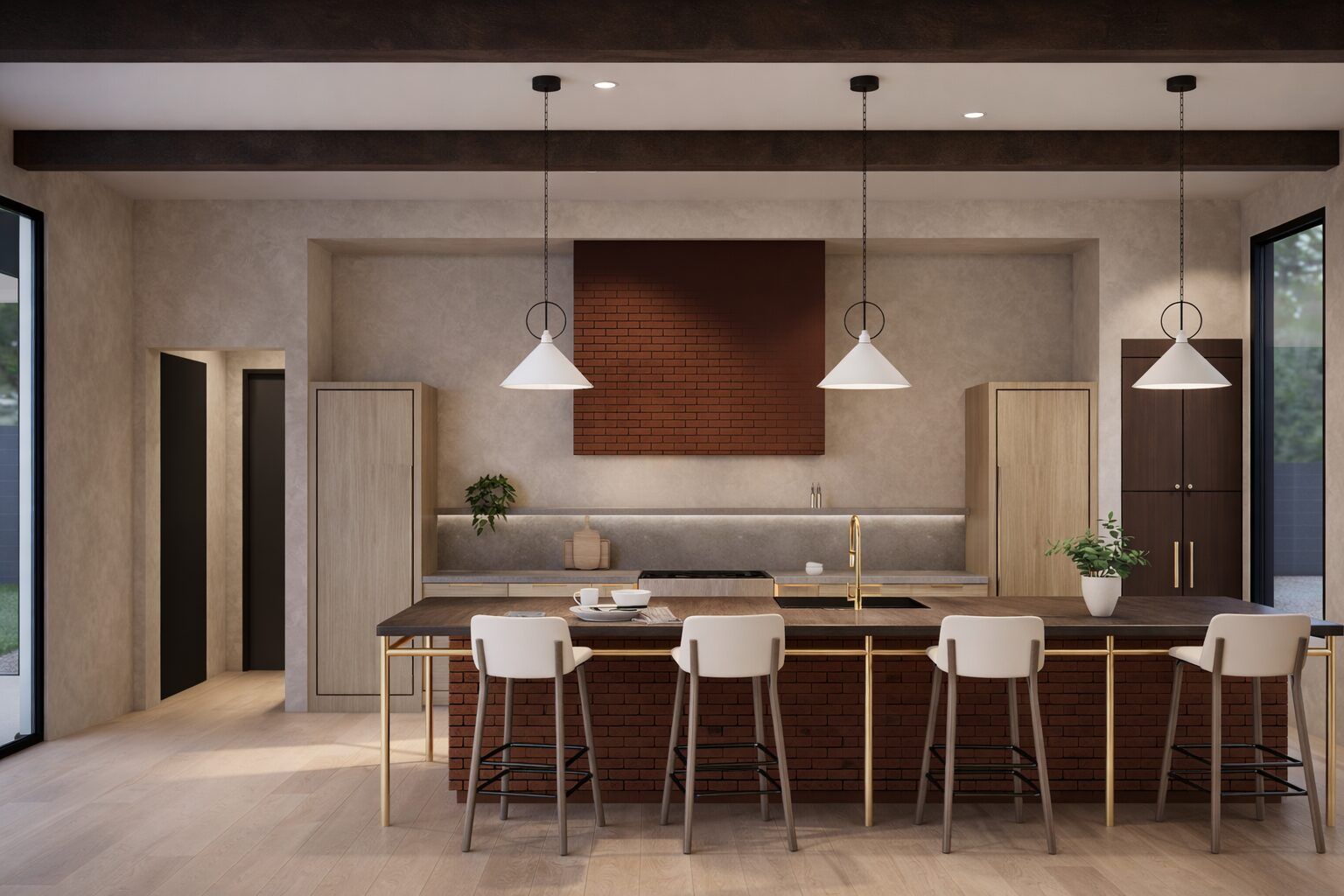 Emery Lane Homes por Emery Lane Homes en Phoenix-Mesa Arizona