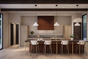 5532 N Quail PL Paradise Valley (Plan Unknown)