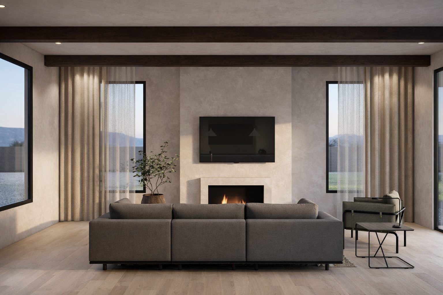 Emery Lane Homes por Emery Lane Homes en Phoenix-Mesa Arizona