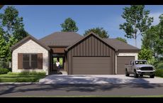 Squier Park: Kansas City, Missouri - Elevate Design + Build