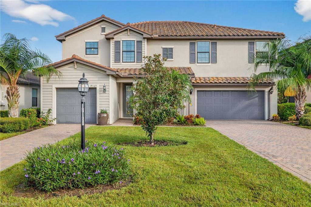 19169 Elston Way Estero. Estero, FL 33928