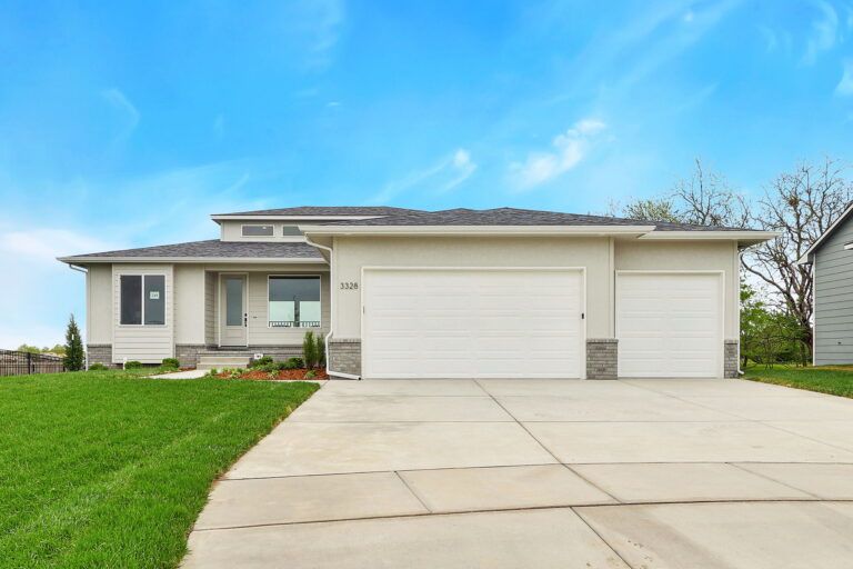 casa en Silo por Paul Gray Homes