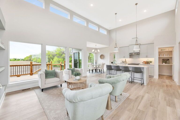 casa en Henwick por Paul Gray Homes