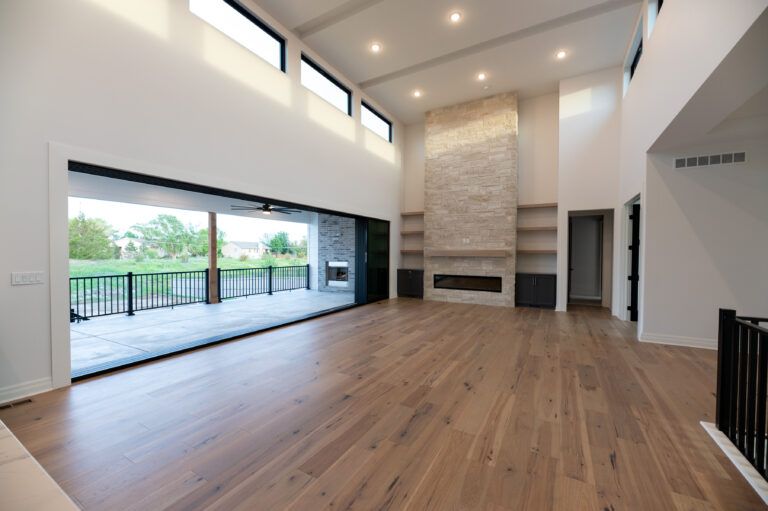 casa en Brookfield Estates por Paul Gray Homes