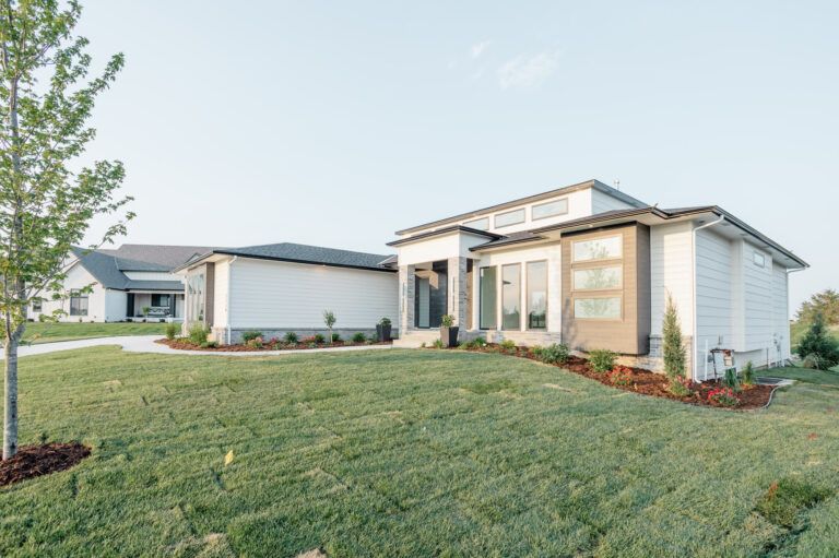 casa en Brookfield Estates por Paul Gray Homes