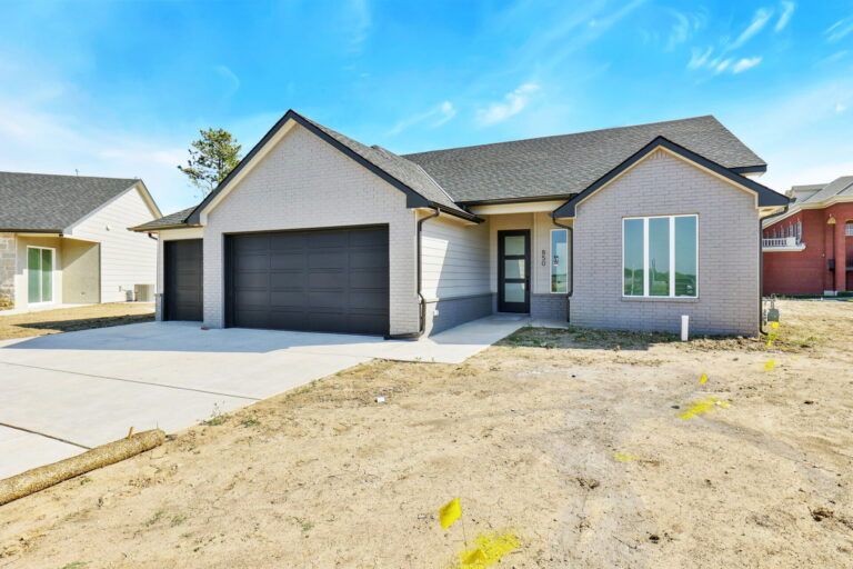 casa en Castaway Homes By por Paul Gray Homes