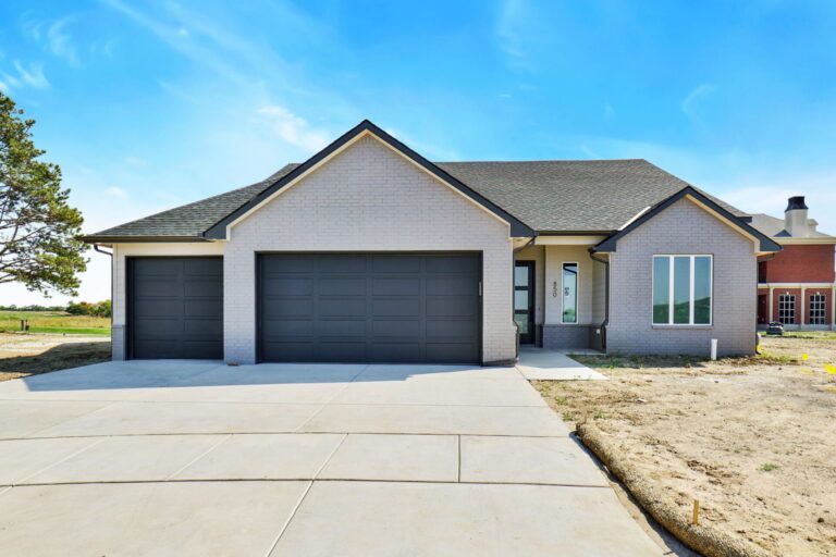 casa en Castaway Homes By por Paul Gray Homes